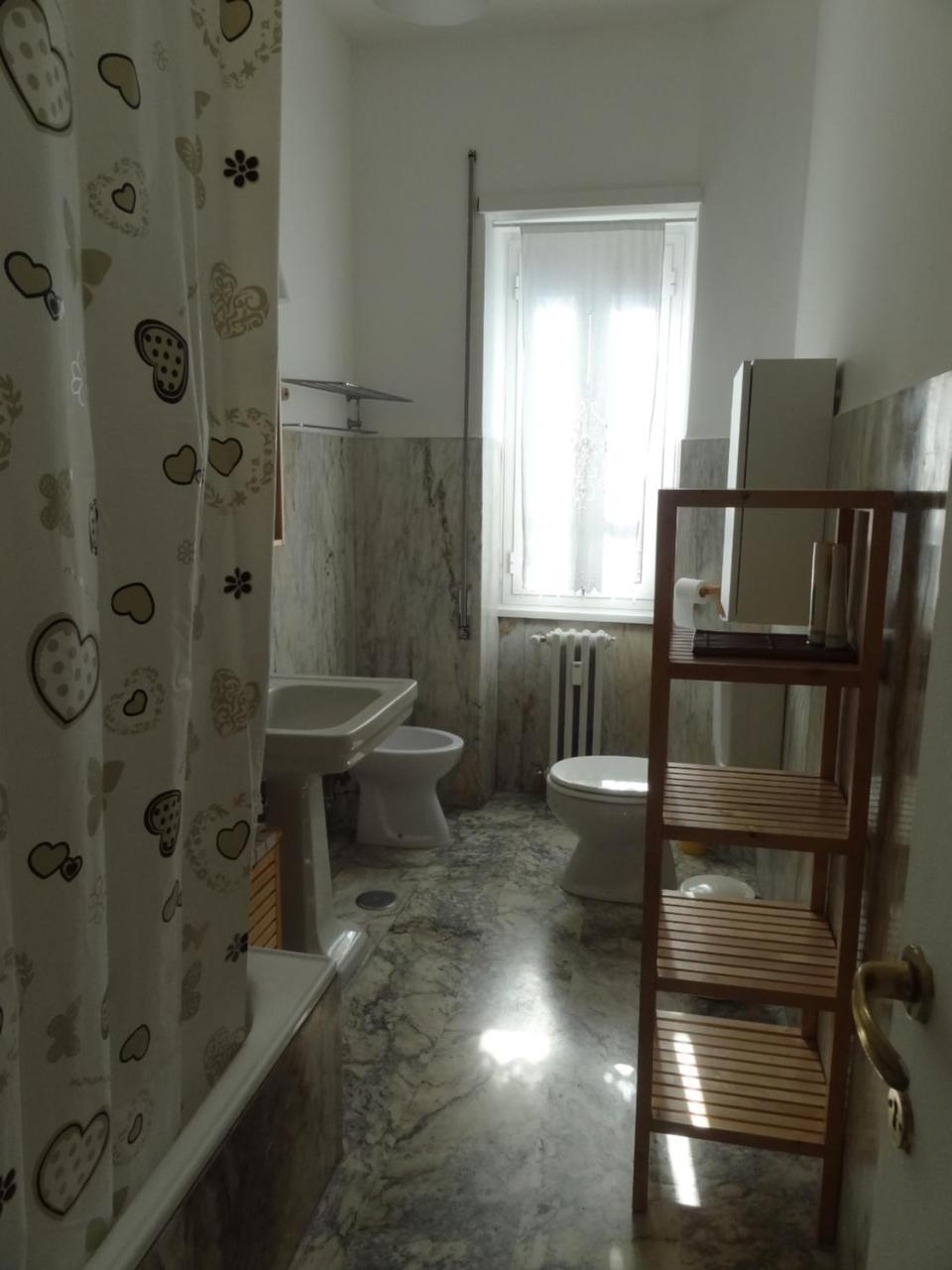 Binario 26 Villa Rome Bagian luar foto